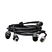 Waterproof  DMX Power Hybrid Power Cable with Seetronic True1 And Seetroni